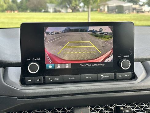 Used 2024 Honda Accord LX image 18