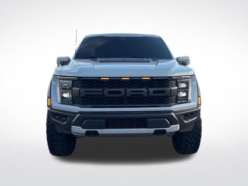 Certified 2023 Ford F150 Raptor w/ Raptor 37 Performance Package AWD/4WD image 7