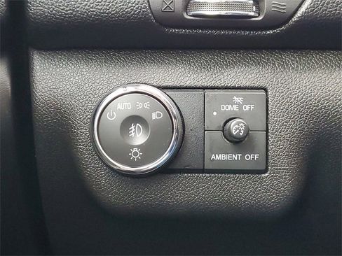 Used 2013 Chevrolet Traverse LT w/ LPO, 'HIT The Road' Package image 17