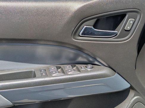 Certified 2018 Chevrolet Colorado Z71 AWD/4WD image 18
