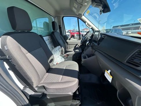New 2026 Ford Transit 350 AWD w/ Upfitter Package image 21