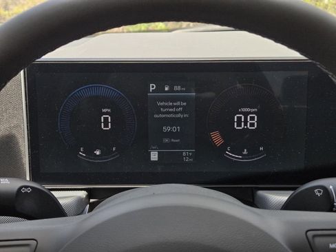New 2026 Hyundai Sonata SEL FWD image 8