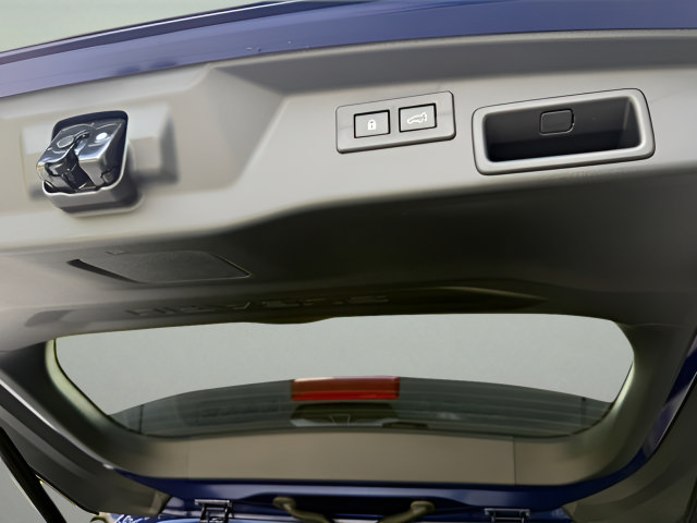New 2026 Subaru Outback Touring XT AWD/4WD image 37