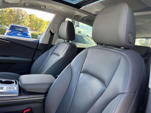Used 2020 Audi Q8 Premium Plus w/ Premium Plus Package image 14