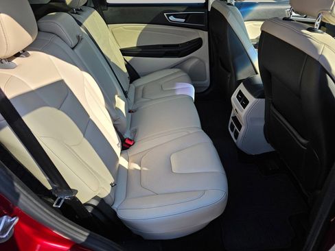 Used 2016 Ford Edge Titanium w/ Equipment Group 301A image 27