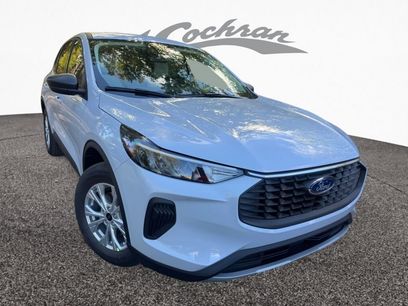 New 2026 Ford Escape Active