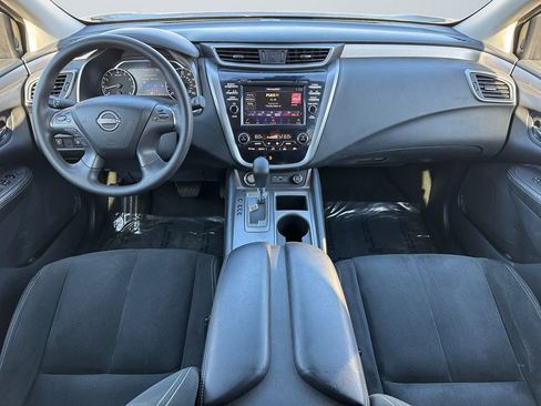 Used 2023 Nissan Murano S FWD image 11