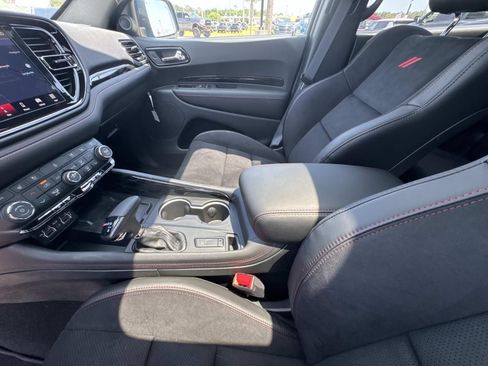 New 2026 Dodge Durango GT AWD/4WD image 25