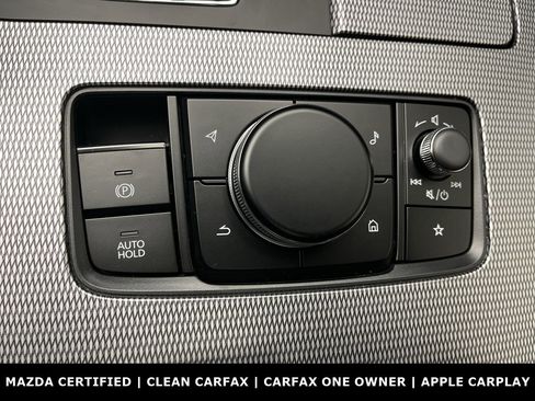 Certified 2025 MAZDA CX-70 Plug-In Hybrid w/ Premium Plus image 19
