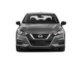 Used 2022 Nissan Versa S image 4