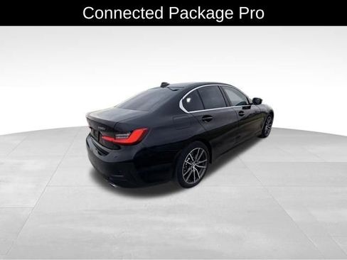 Used 2020 BMW 330i xDrive Sedan w/ Convenience Package image 6