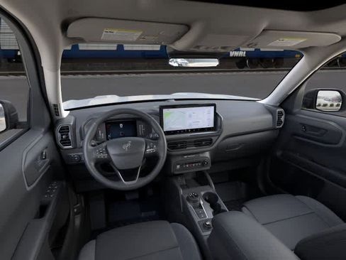 New 2026 Ford Bronco Sport Big Bend image 9