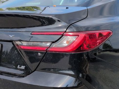 Used 2025 Toyota Camry LE FWD image 14