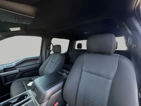 Used 2020 Ford F150 XLT w/ Equipment Group 302A Luxury AWD/4WD image 37