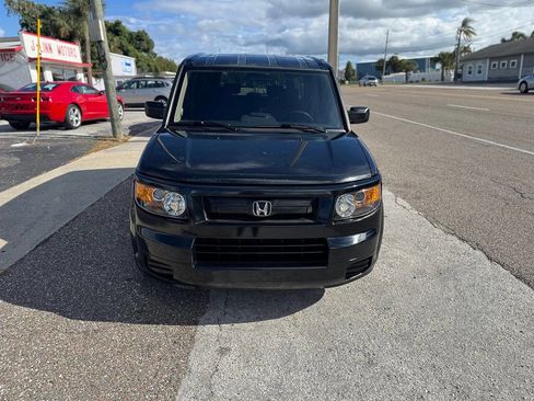 Used 2008 Honda Element SC image 3