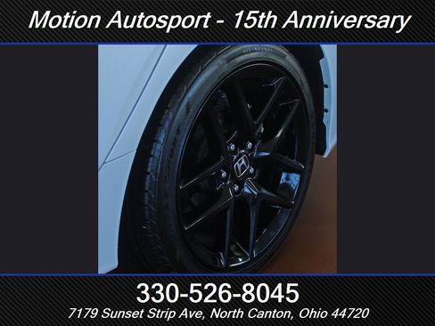 Used 2025 Honda Civic Sport image 46