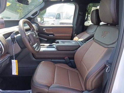 New 2027 Ford Expedition Max King Ranch AWD/4WD image 15