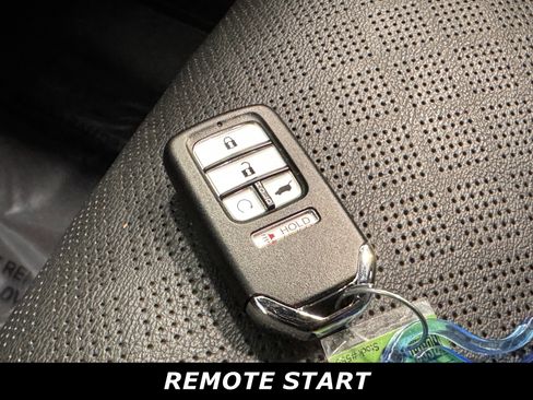 Used 2019 Honda Passport EX-L image 10