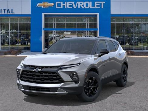 New 2026 Chevrolet Blazer LT w/ Convenience Package image 6