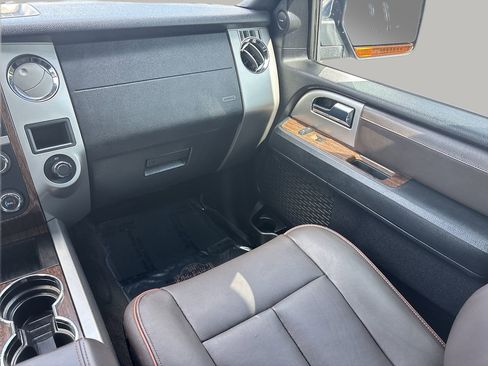 Used 2017 Ford Expedition King Ranch image 15