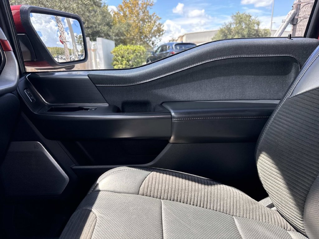 Used 2023 Ford F150 Raptor AWD/4WD image 25