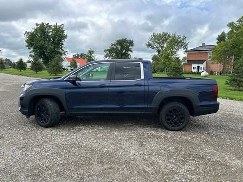 Used 2023 Honda Ridgeline RTL image 9