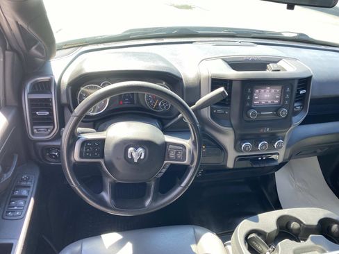 Used 2022 RAM 2500 Tradesman image 16
