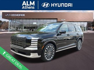 New 2026 Hyundai Palisade Calligraphy AWD/4WD video 1