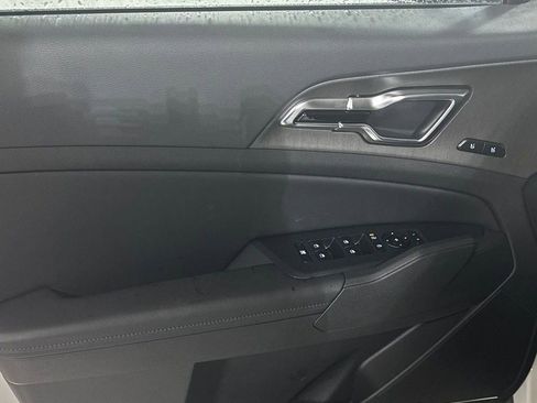 New 2026 Kia Sportage X-Line Prestige image 26