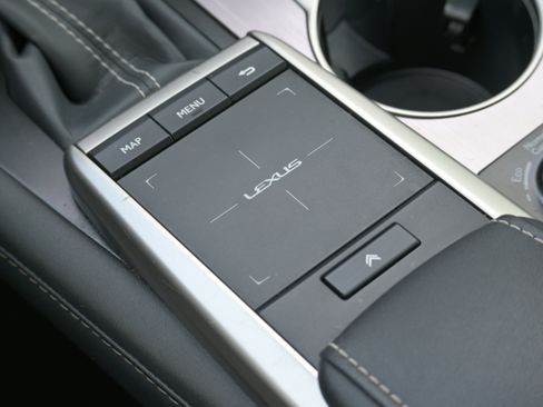 Used 2022 Lexus RX 350 F Sport w/ Accessory Package AWD/4WD image 25