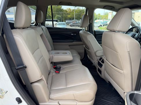 Used 2019 Honda Pilot EX-L image 24