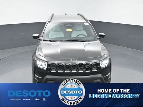 New 2026 Jeep Cherokee Limited AWD/4WD image 34