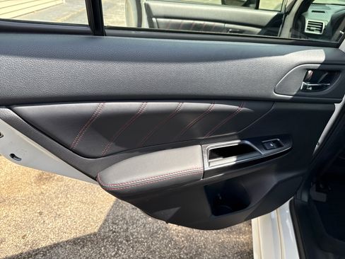 Used 2019 Subaru WRX Premium w/ Performance Package image 26
