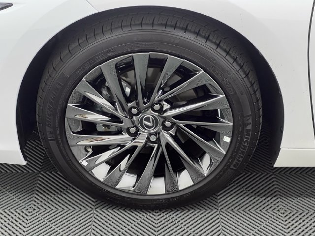 Certified 2025 Lexus ES 350 w/ Accessory Package (Z1) FWD image 23