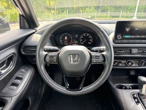 Used 2024 Honda HR-V Sport image 20