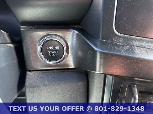 Certified 2023 Ford F350 Lariat w/ FX4 Off-Road Package AWD/4WD image 27