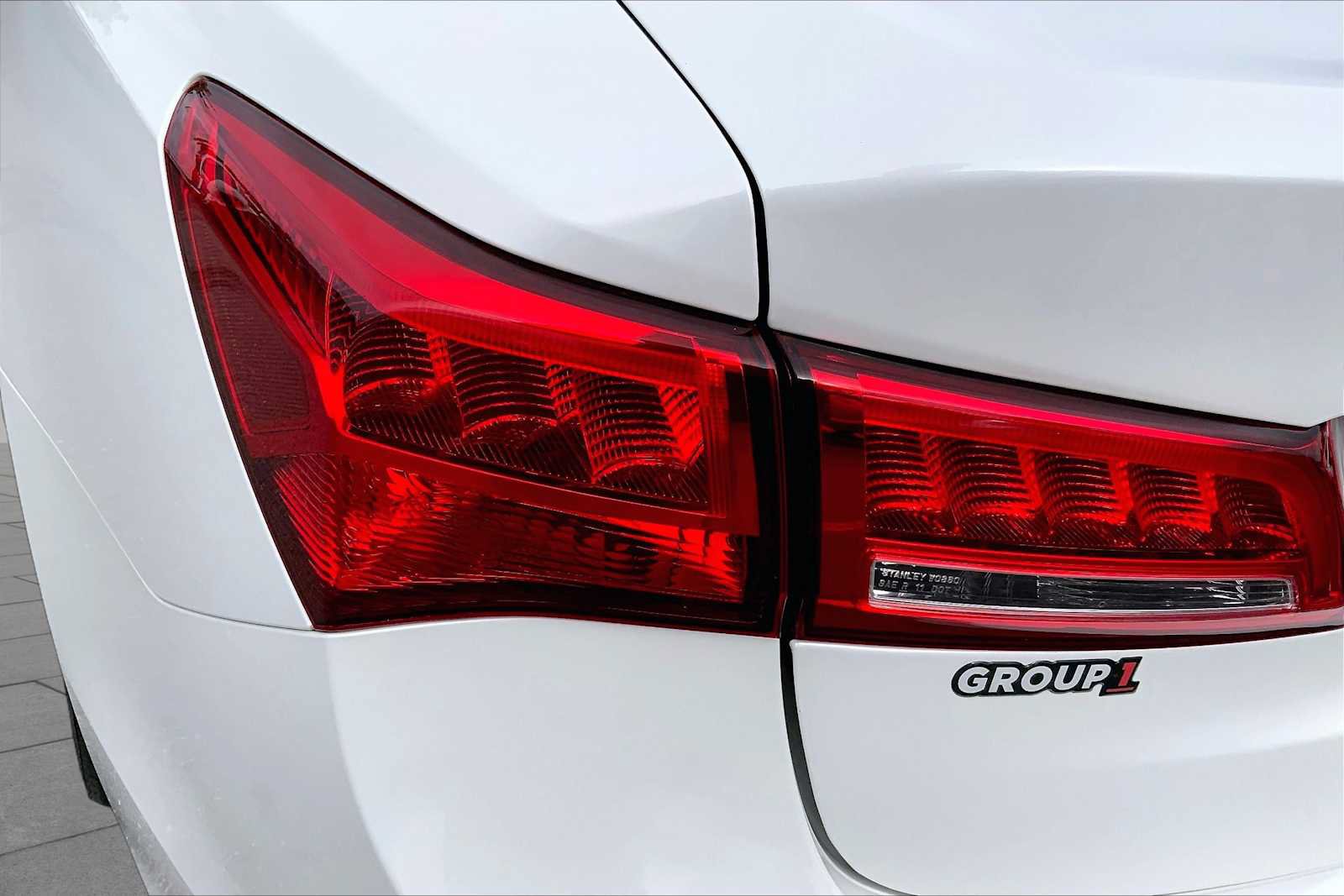 Used 2020 Acura TLX w/ Technology Package FWD image 28