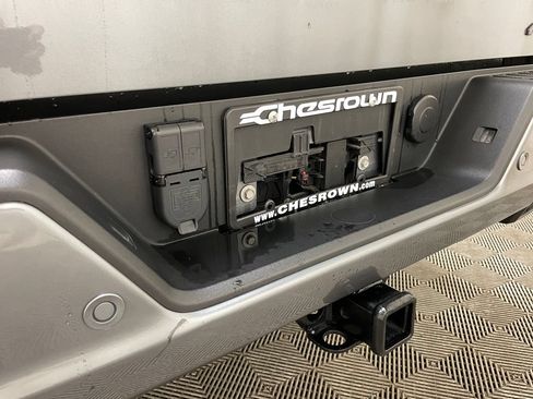 Certified 2022 GMC Sierra 1500 AT4 w/ AT4 Premium Package AWD/4WD image 48