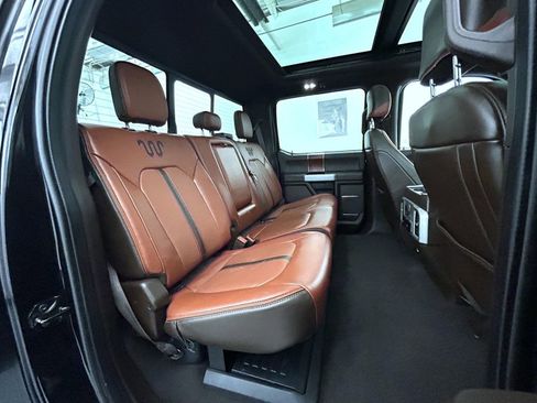 Used 2022 Ford F350 King Ranch w/ King Ranch Ultimate Package image 19