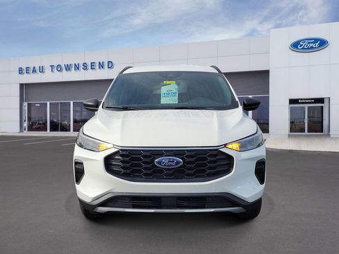 New 2026 Ford Escape ST-Line w/ Cold Weather Package image 2