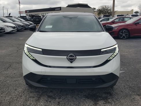 New 2026 Nissan Leaf SV+ image 2