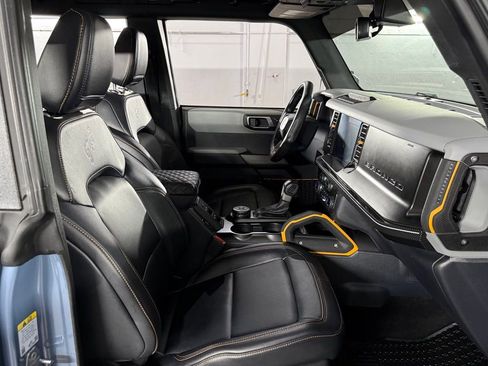 Used 2023 Ford Bronco Badlands AWD/4WD image 28