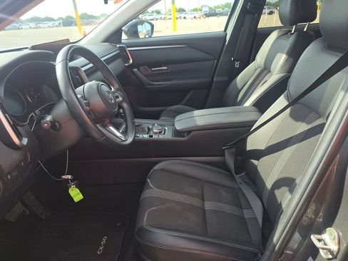 Used 2025 MAZDA CX-50 AWD 2.5 S w/ Preferred Package image 6