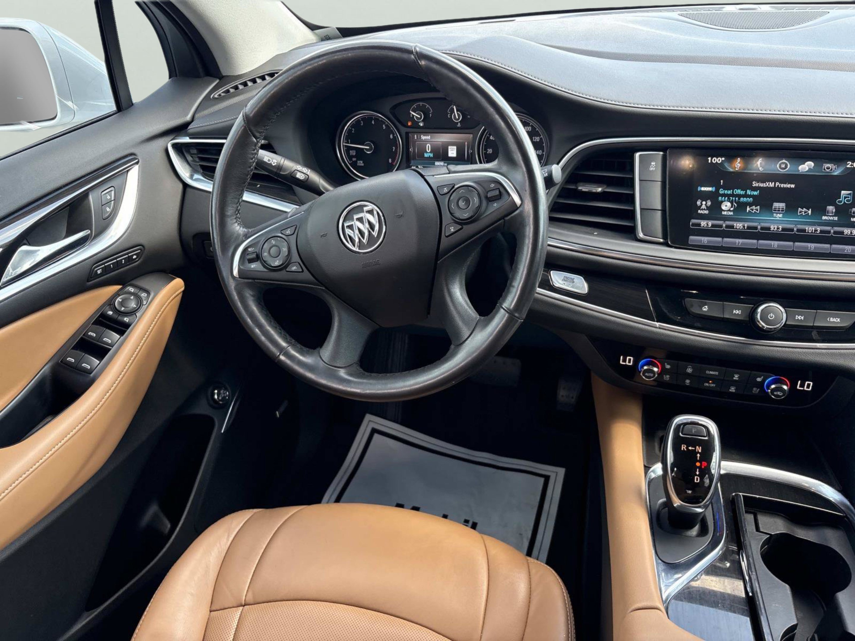 Used 2018 Buick Enclave Premium FWD image 14