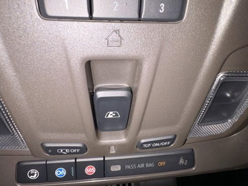 Used 2025 Chevrolet Silverado 2500 LT w/ All Star Edition image 14