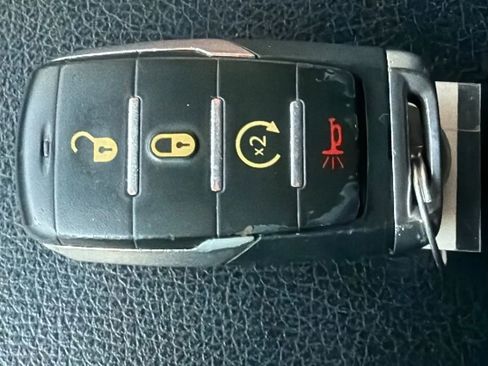 Used 2020 RAM 1500 Big Horn image 29