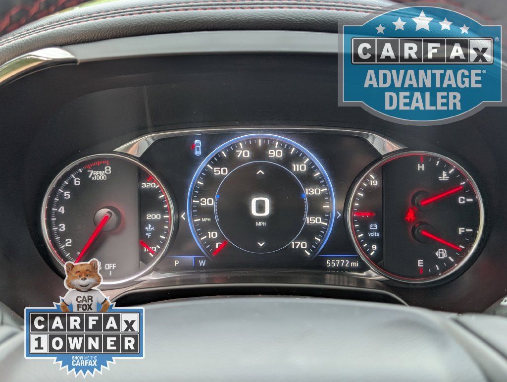 Used 2024 Chevrolet Blazer RS AWD/4WD image 12