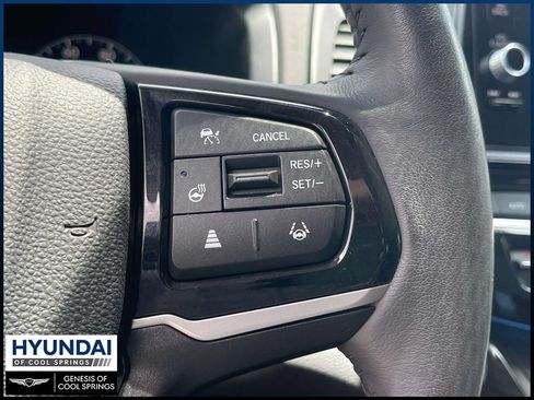 Used 2025 Honda Odyssey Elite image 35