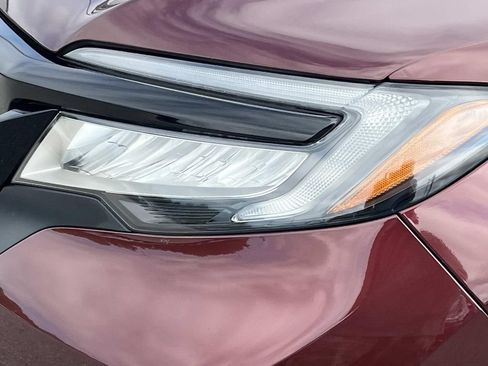 Used 2021 Honda Passport Touring image 9