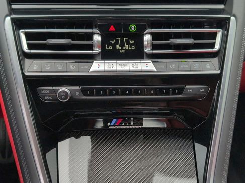 Used 2025 BMW M8 Competition image 24